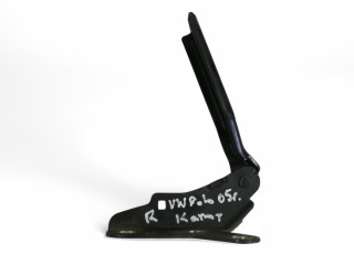 петля капота правая Volkswagen Polo 4 поколение 2005