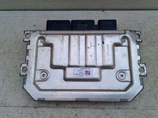 блок управления двигателем Nissan Micra 5 поколение K14 2018, 1.0 л., i, бензин, A2C1220270401