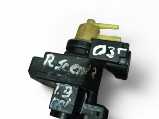 электромагнитный клапан Renault Scenic 2 поколение 2003, 1.9 л., дизель