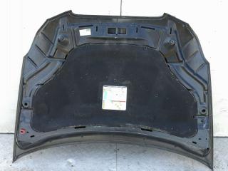 капот Lancia Delta 3 поколение 2009