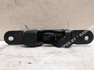 замок капота Renault Scenic 3 поколение 2010