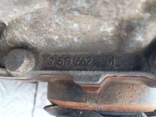 редуктор заднего моста BMW 5 серия E60/E61 2005