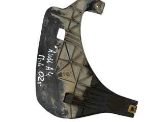 брызговик Audi A4 B5 [рестайлинг] 2000