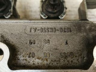 корпус термостата Ford Focus 2 поколение 2007, 1.8 л., i, бензин