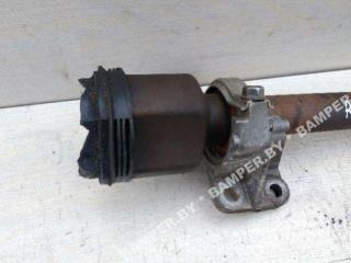 полуось передняя правая (приводной вал, ШРУС) Renault Laguna 2 поколение 2004, DCi, DCi