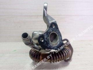 охладитель EGR / Радиатор EGR Renault Duster 1 поколение [рестайлинг] 2017, DCi, DCi