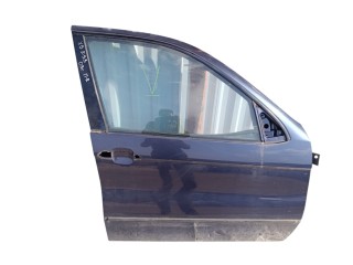 дверь передняя правая BMW X5 E53 [рестайлинг] 2003