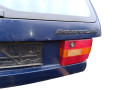 крышка багажника (дверь 3-5) Volkswagen Passat B4 1994, универсал - фото №5
