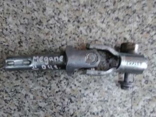 рулевой карданчик Renault Megane 2 поколение 2004, 1.5 л., дизель, хетчбэк 5 дв.