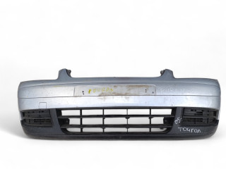 бампер передний Volkswagen Touran 1 поколение 2005