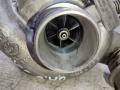 турбина Opel Astra G 1999, 2.0 л., дизель - фото №2