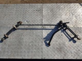 рулевой маятник IVECO Daily 6 поколение 2015