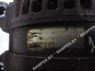 генератор Toyota Avensis 2 поколение (T250) [рестайлинг] 2007, 2.2 л., дизель