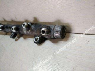 топливная рампа BMW X3 E83 2005, 3.0 л., TDi, дизель