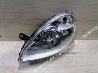 фара левая Lancia Ypsilon 2 поколение 2005