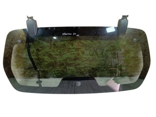 стекло заднее Peugeot Partner 3 поколение 2021