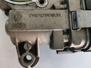 заслонка дроссельная SEAT Ibiza 4 поколение [рестайлинг] 2015, 1.4 л., TDi, дизель, хетчбэк 5 дв.