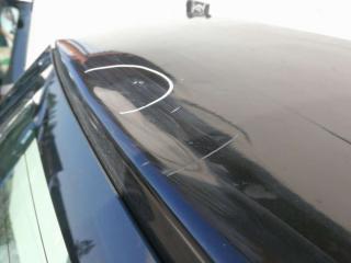 крышка багажника (дверь 3-5) Dacia Duster 1 поколение 2012