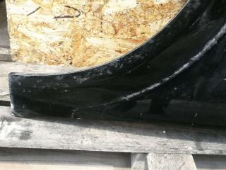 крыло переднее левое Opel Astra H 2004