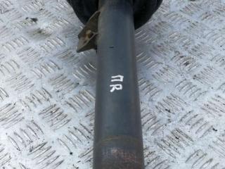 стойка передняя правая BMW 3 серия E46 2001, дизель