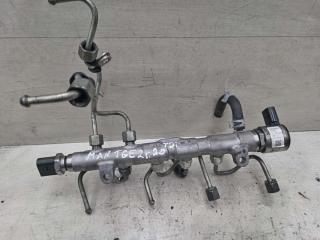 топливная рампа MAN TGE 2020, 2.0 л., дизель