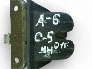 замок багажника Audi A6 4B/C5 [рестайлинг] 2001, универсал