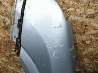 крыло переднее левое Opel Vectra C 2002