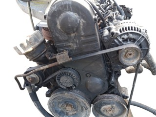двигатель Volkswagen Transporter T4 1998, 2.4 л., D, дизель, AAB