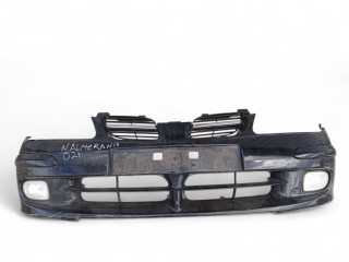 бампер передний Nissan Almera N16 2002