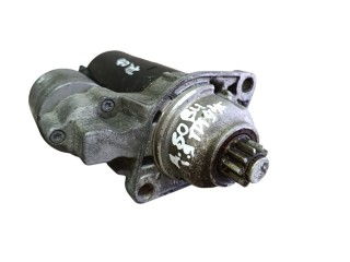 стартер Audi 80 8C/B4 1994, 1.9 л., дизель