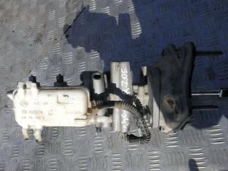 цилиндр тормозной главный Renault Zoe 1 поколение 2013, электро