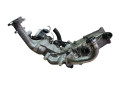 охладитель EGR / Радиатор EGR Mercedes-Benz C-Класс W204/S204 2008, 2.2 л., дизель - фото №4