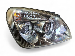 фара правая Kia Carens 1 поколение [рестайлинг] 2006