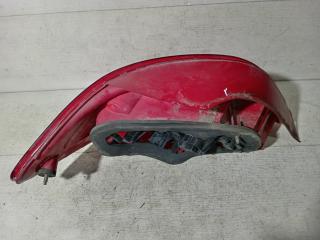 фонарь задний правый Peugeot 307 1 поколение [рестайлинг] 2006