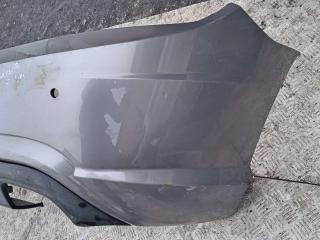 бампер задний Mercedes-Benz SLK-Класс R172 2012, купе