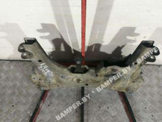 балка подвески передняя (подрамник) Renault Kangoo 1 поколение [рестайлинг] 2009
