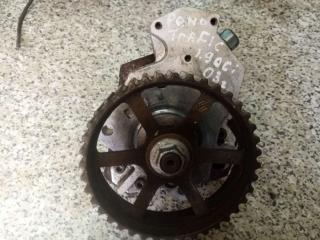 ТНВД Renault Trafic 2 поколение 2004, 1.9 л., дизель