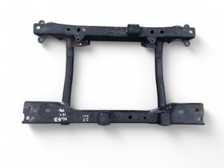 балка подвески передняя (подрамник) Mercedes-Benz M-Класс W163 2001