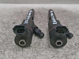 форсунка Renault Scenic 2 поколение [рестайлинг] 2008, DCi, DCi, 0445110280