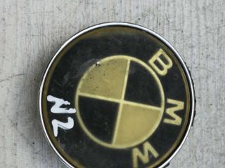 эмблема BMW X5 E70 2008