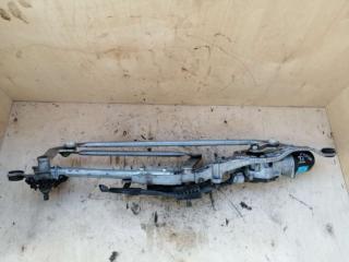 механизм стеклоочистителя (трапеция дворников) Mazda 2 1 поколение [рестайлинг] 2007, 1.6 л., бензин, хетчбэк 5 дв.