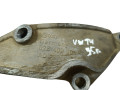 кронштейн (крепление) Volkswagen Transporter T4 1995, 02B409905P - фото №2