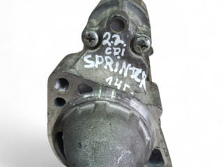 стартер Mercedes-Benz Sprinter 2 поколение [рестайлинг] (W906) 2014, 2.2 л., дизель