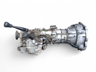 КПП механическая (МКПП) Opel Frontera B 1999, 2.2 л., дизель, MUA869