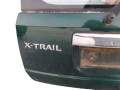 крышка багажника (дверь 3-5) Nissan X-Trail T30 2003 - фото №8
