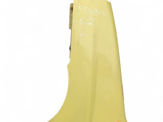 крыло переднее левое Fiat Doblo 1 поколение 2001