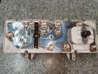 щиток приборов (приборная панель) Ford Sierra 1 поколение 1987, 2.3 л., дизель, хетчбэк 5 дв.