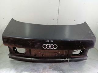 крышка багажника (дверь 3-5) Audi 80 8C/B4 1994, 1.9 л., седан
