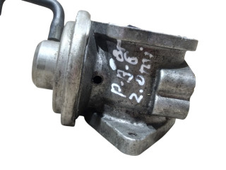клапан EGR Volkswagen Passat B6 2008, 2.0 л., дизель