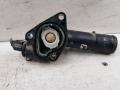 корпус термостата Renault Megane 3 поколение 2011, DCi, DCi - фото №2